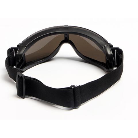 Outdoor Tactical Glasses Windproof Anti-Fog Anti-Ultraviolet Goggles